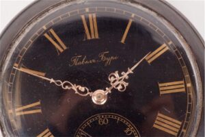 Pocket watch Paul Buhre (Pavel Bure). — image 2