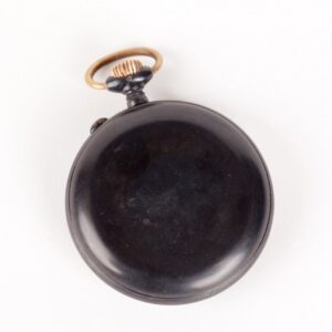 Pocket watch Paul Buhre (Pavel Bure). — image 3