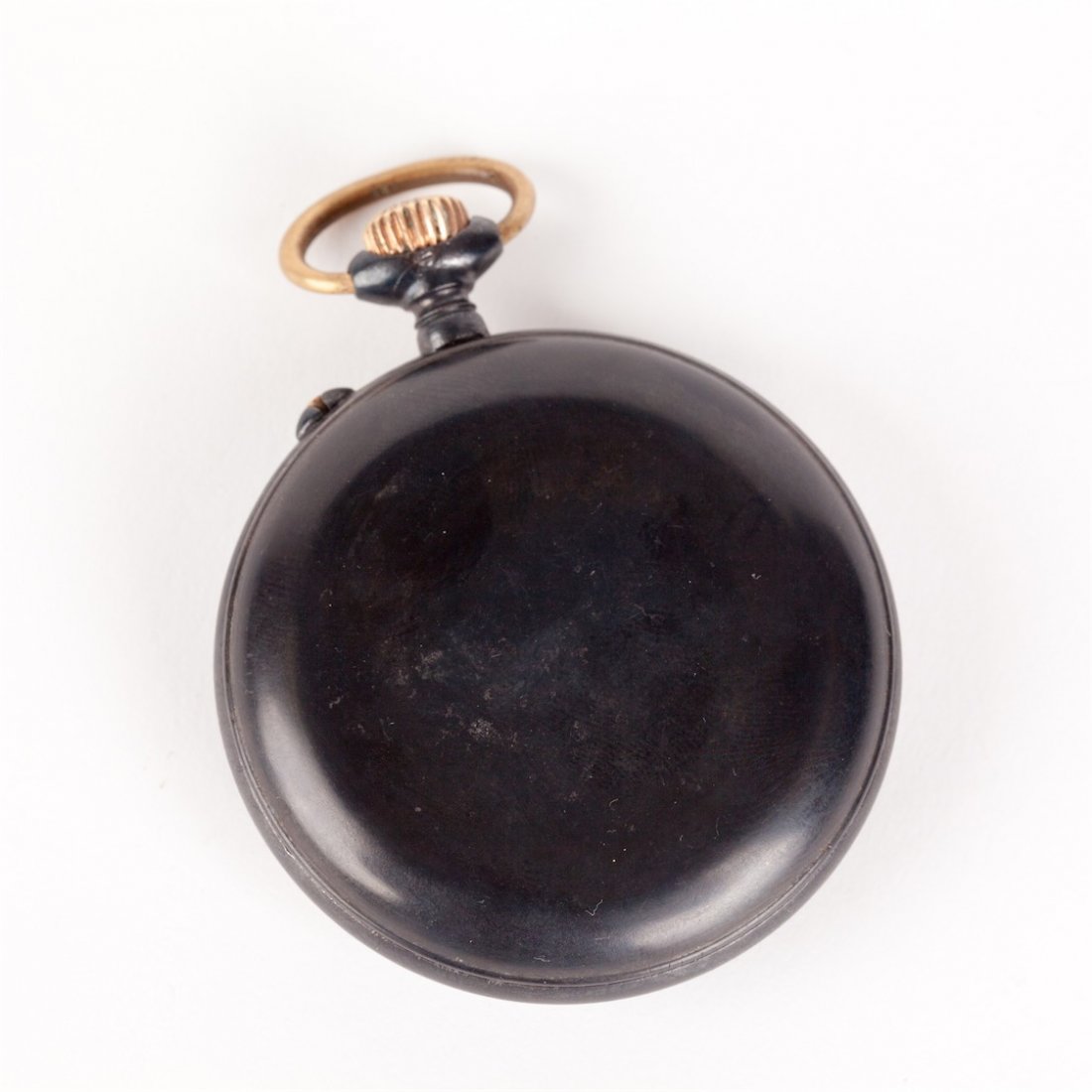 Pocket watch Paul Buhre (Pavel Bure). — image 3
