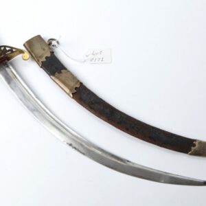 English navy dagger. — image 1