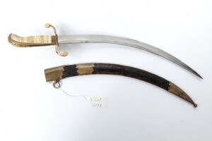English navy dagger. — image 2