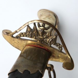 English navy dagger. — image 4
