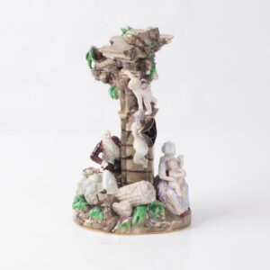 Figure "Meissen". — image 1