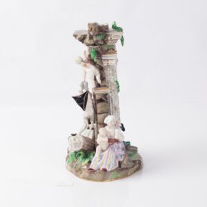 Figure "Meissen". — image 2