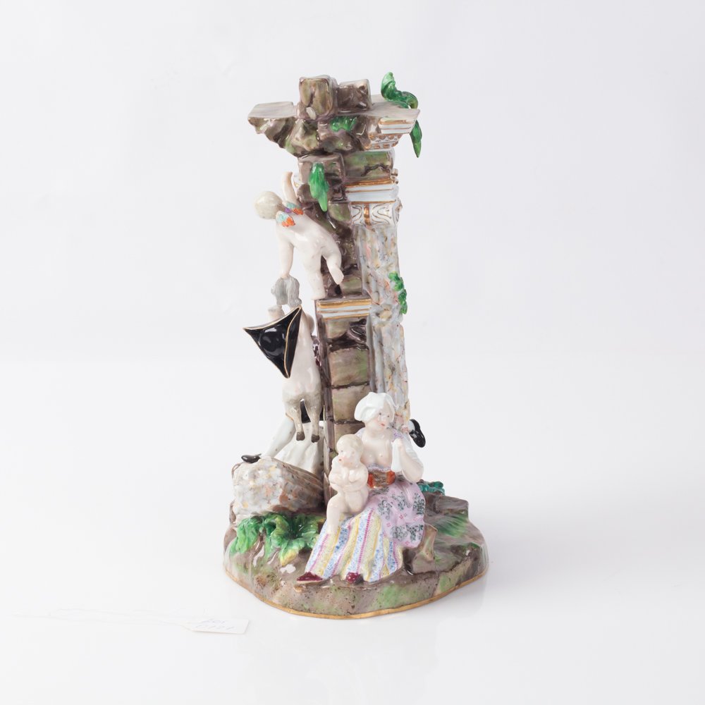 Figure "Meissen". — image 2