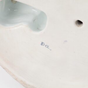 Figure "Meissen". — image 6