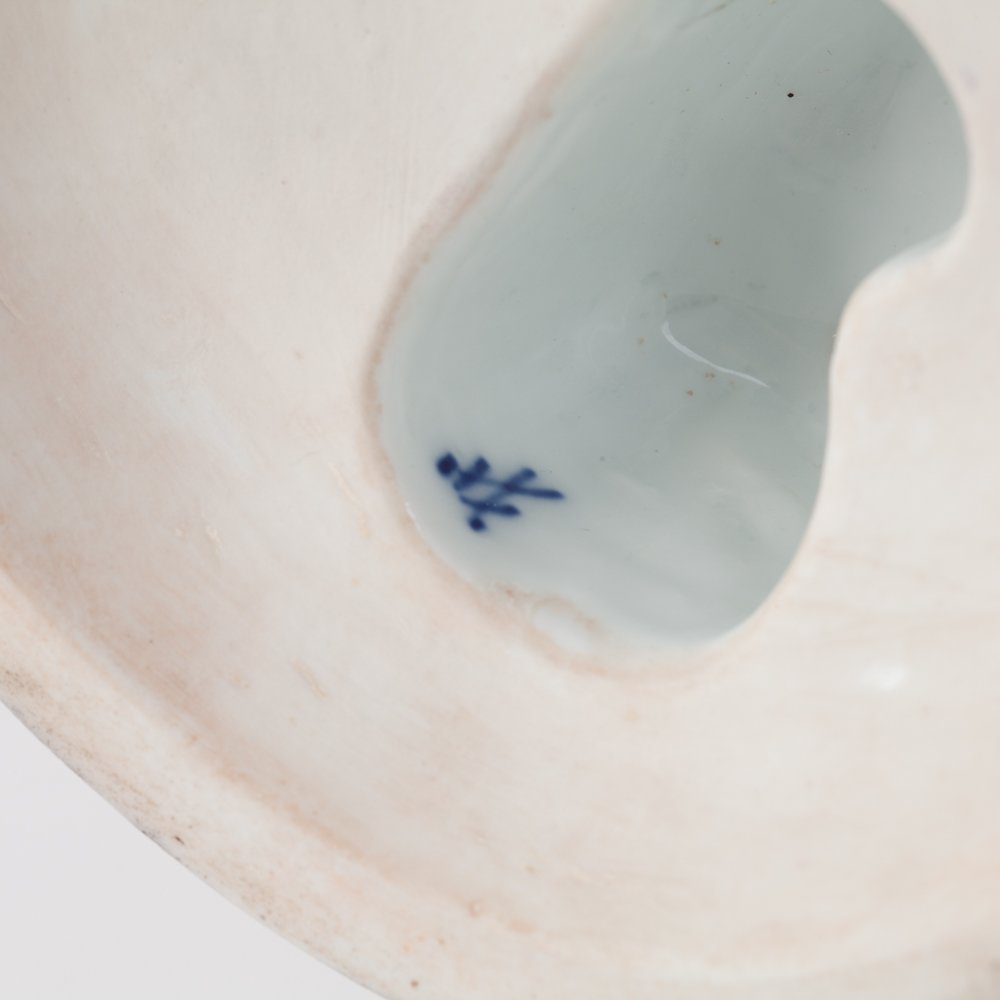 Figure "Meissen". — image 7
