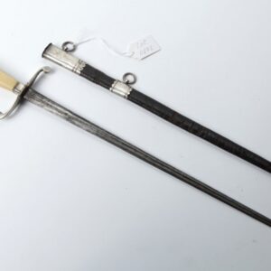English naval dagger. — image 1