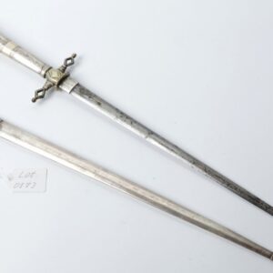 Unknown dagger. — image 1