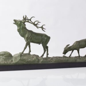 Figure "Deers". — image 1