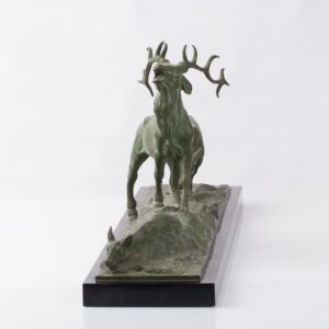 Figure "Deers". — image 2