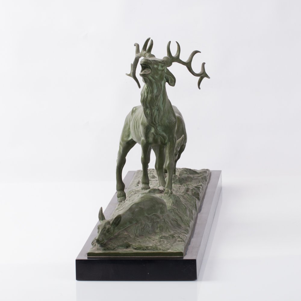 Figure "Deers". — image 2