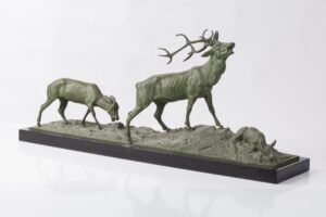 Figure "Deers". — image 3