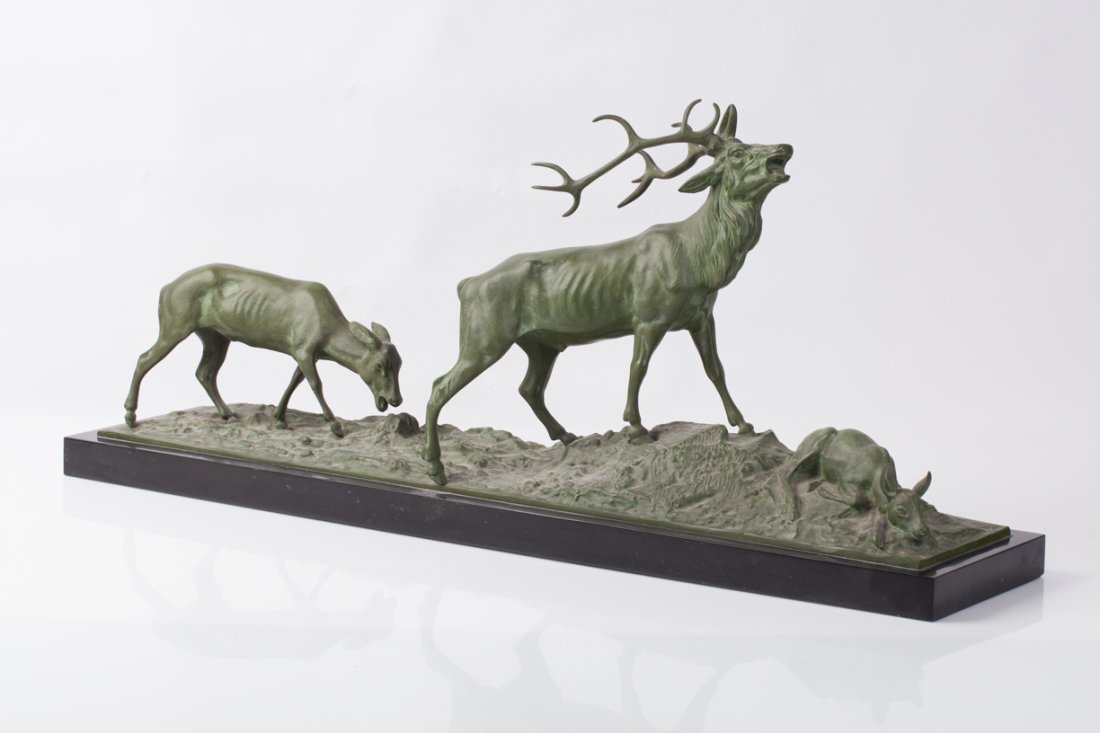 Figure "Deers". — image 3