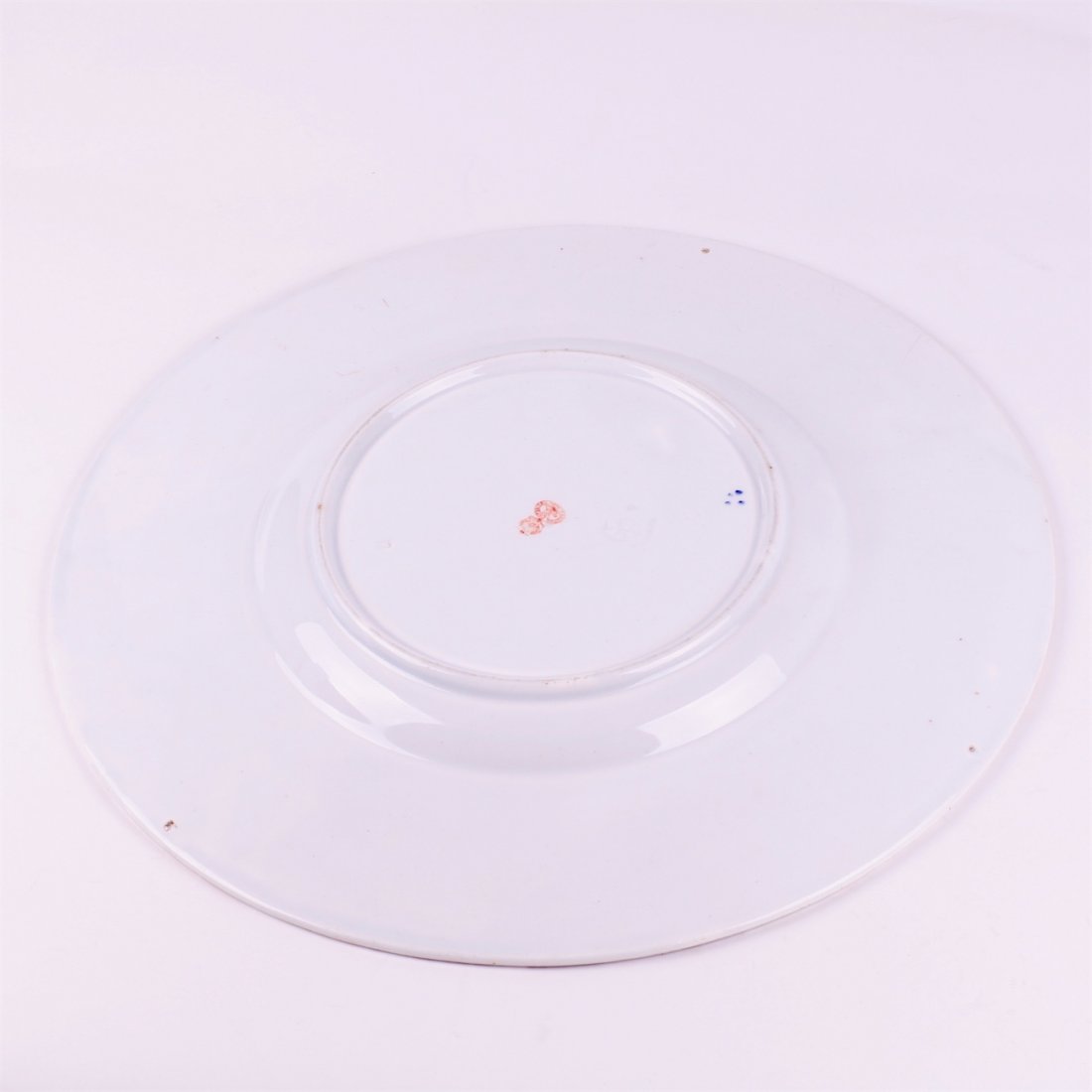 Russian massive decorative plate "Bread-Salt". — image 4