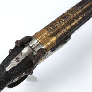 Antique Hunting gun. — image 1