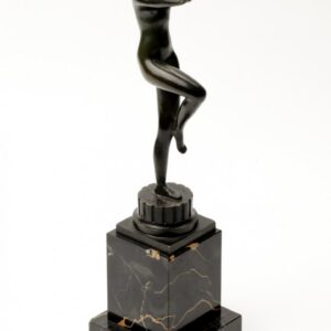 Figure "Dancer". — image 1