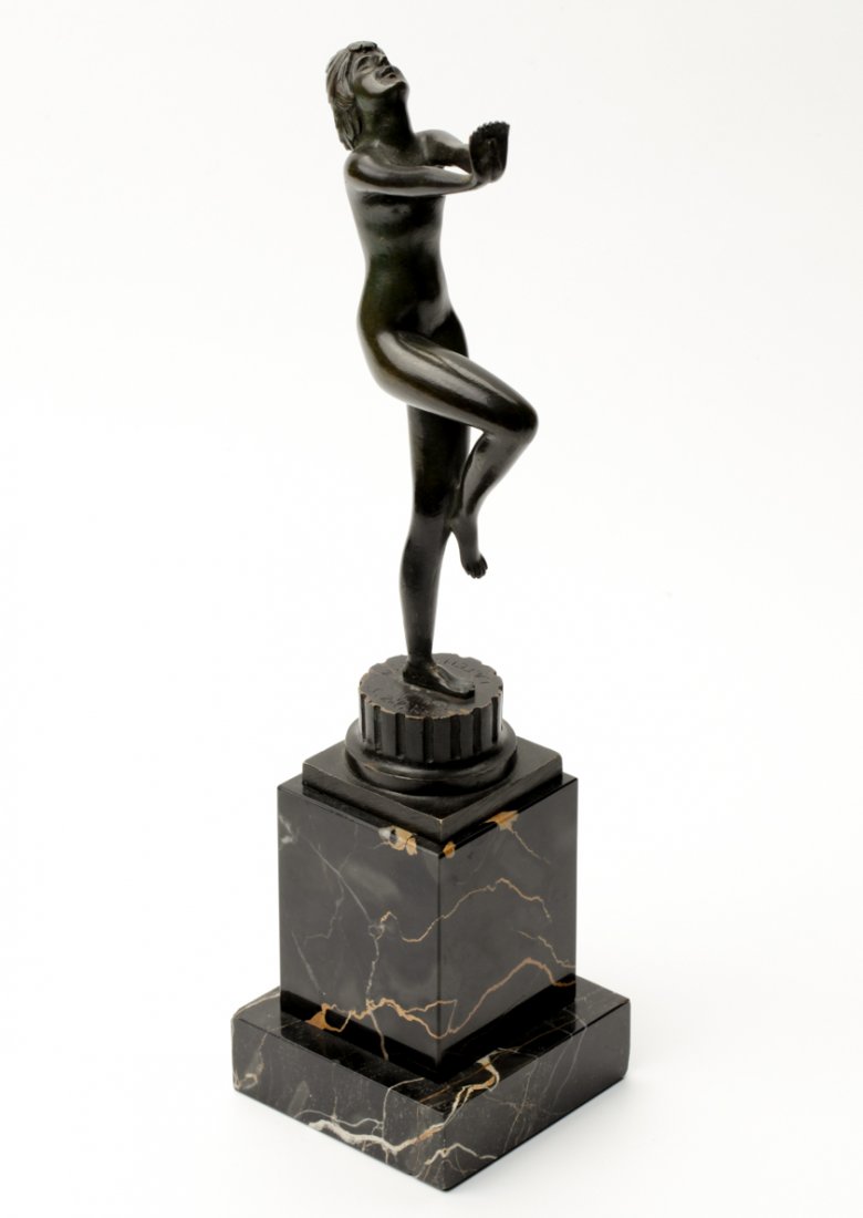 Figure "Dancer". — image 1
