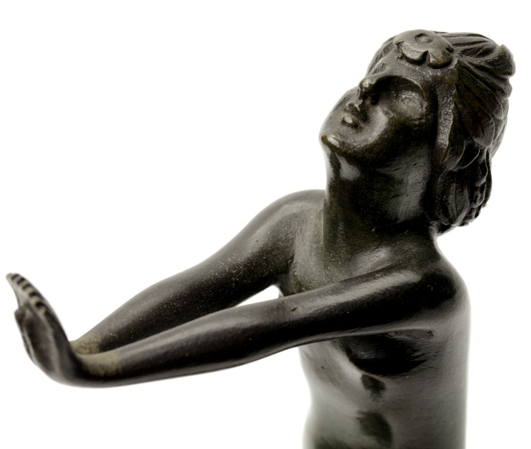 Figure "Dancer". — image 5