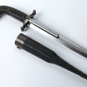 French combination pistol. — image 1