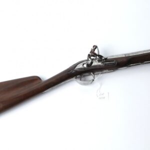 Antique blunderbuss. — image 1