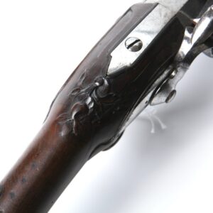 Antique blunderbuss. — image 5