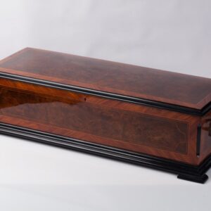 Music box. French. — image 1