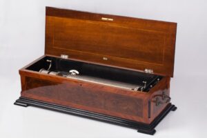 Music box. French. — image 2