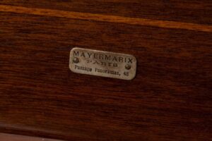 Music box. French. — image 3