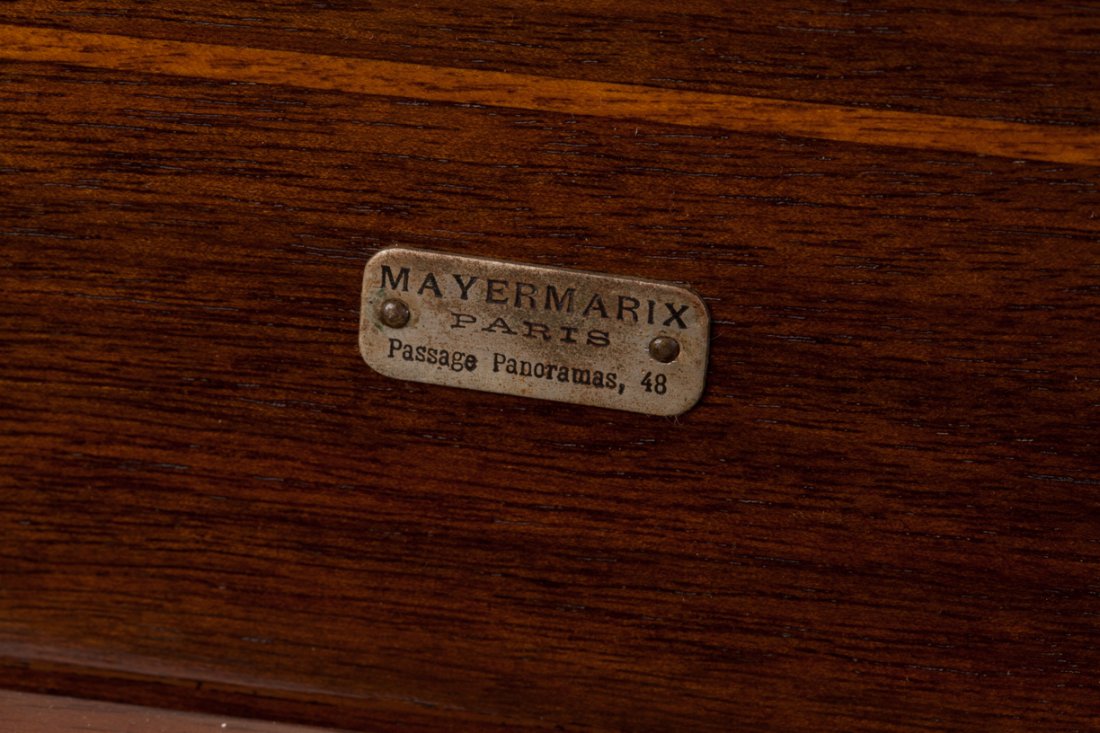 Music box. French. — image 3