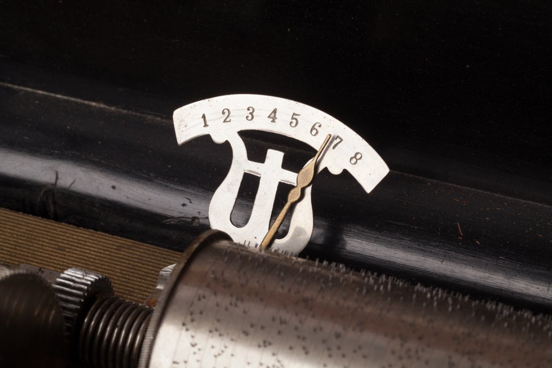 Music box. French. — image 4