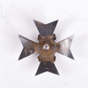 Nicholas engineering school badge — image 4