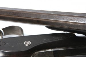 Pair duel pistols. — image 9