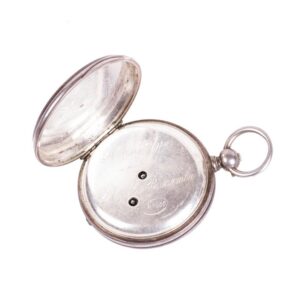 Presentation Russian pocket watch — image 5