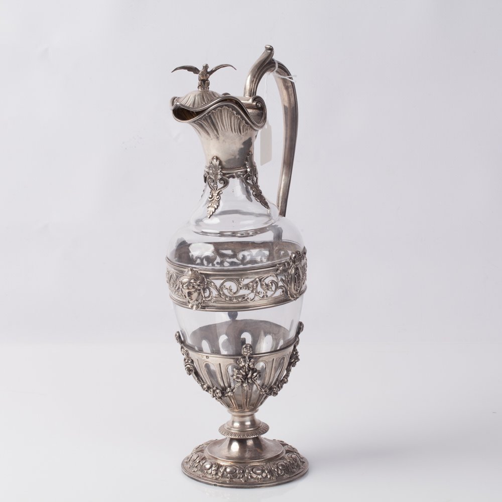 Decanter. — image 1