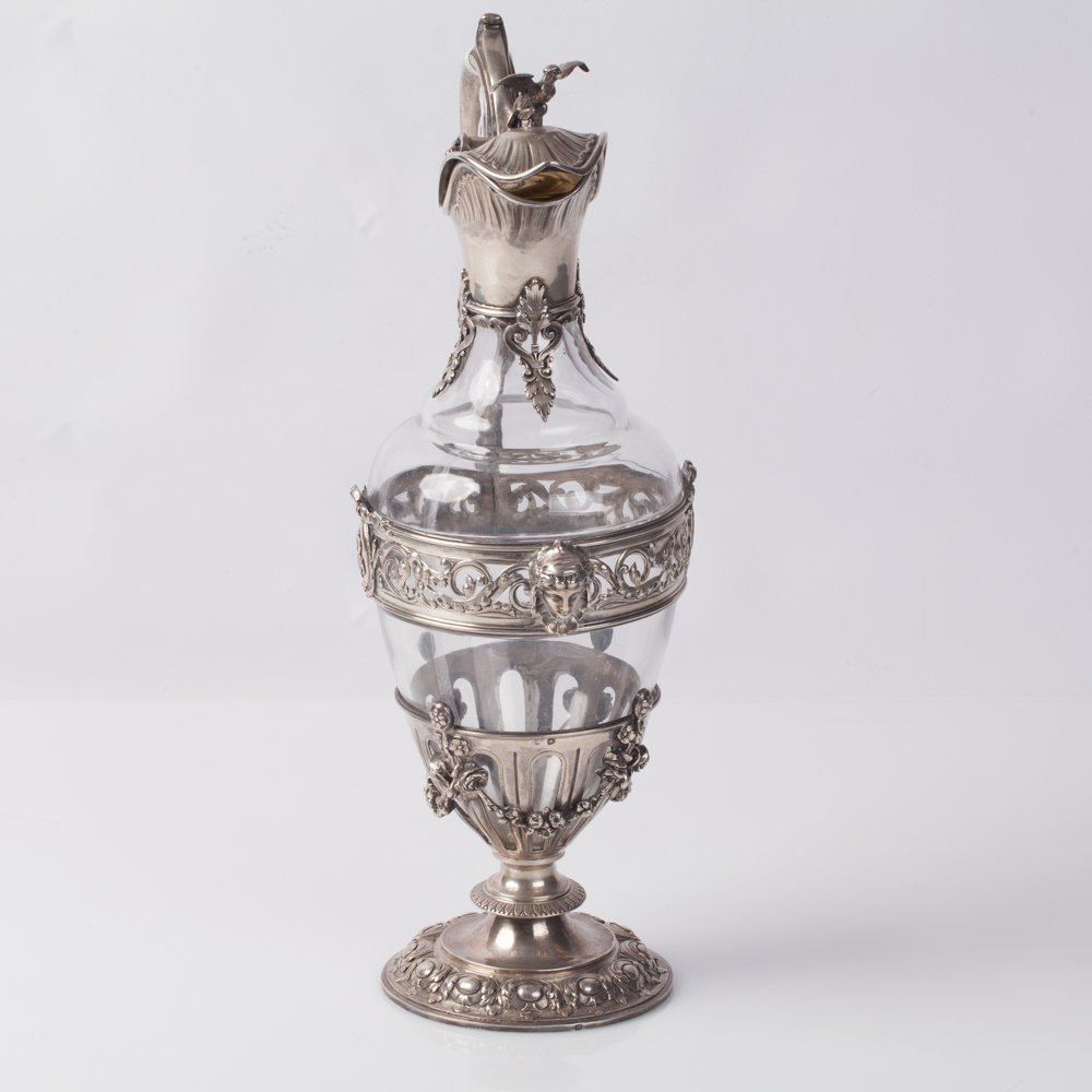 Decanter. — image 2