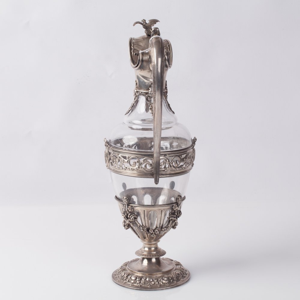 Decanter. — image 3