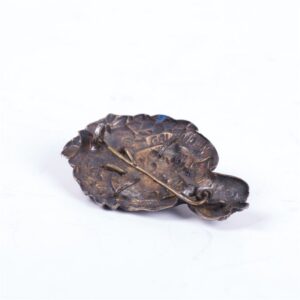 Russian military equerry service badge — image 3