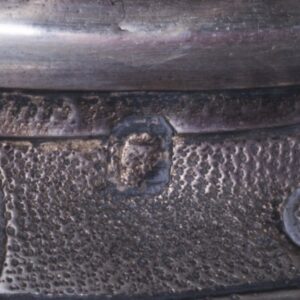 Antique French vase. G.Falkenberg — image 7