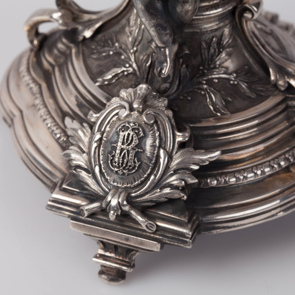 Candy dish. — image 2