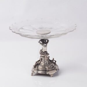 Candy dish. — image 3