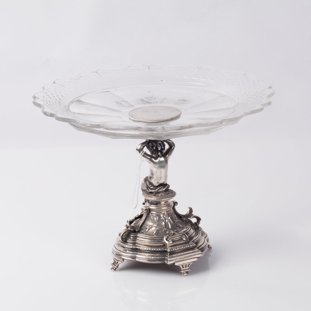 Candy dish. — image 3