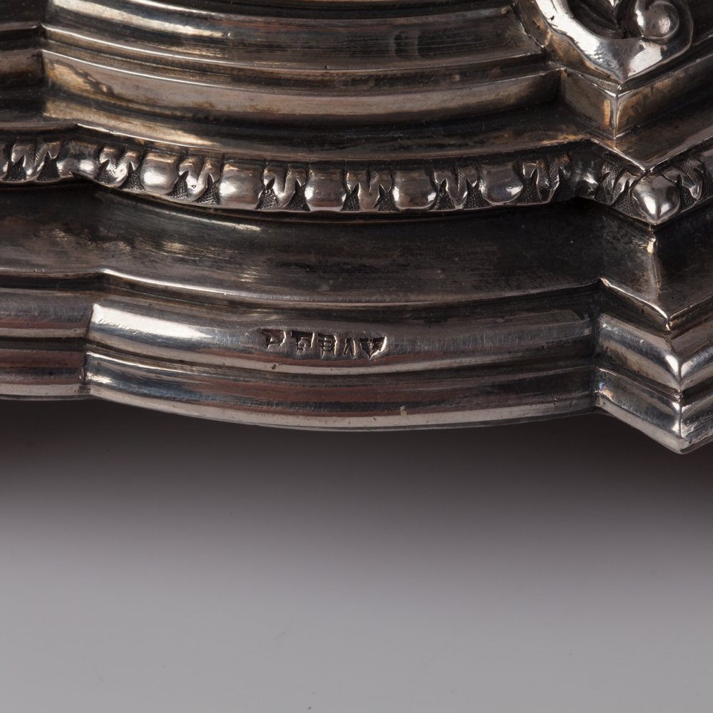 Candy dish. — image 4