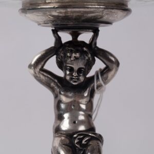 Candy dish. — image 5