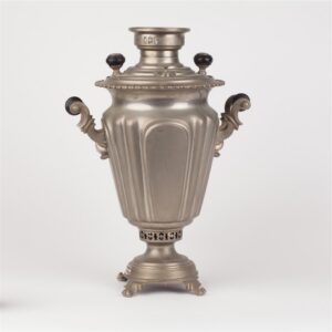Russian Samovar. Batashov. Tula. — image 3