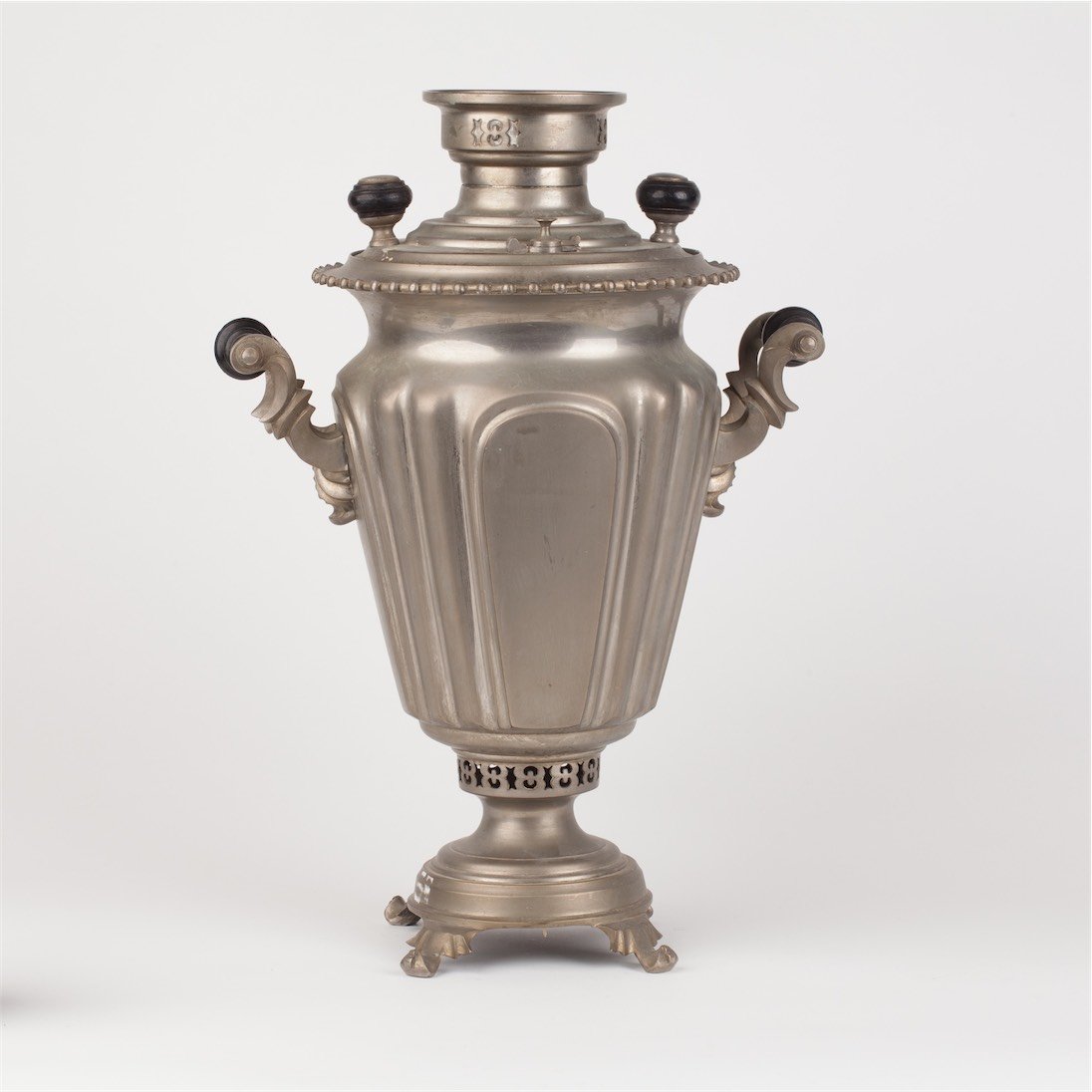 Russian Samovar. Batashov. Tula. — image 3