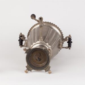 Russian Samovar. Batashov. Tula. — image 4