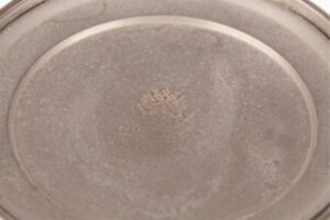 Russian Samovar. Batashov. Tula. — image 6
