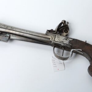 Antique pistol. — image 1