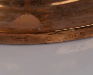 Candlestick. Pair. — image 4
